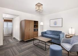 Four Points by Sheraton Spartanburg 5