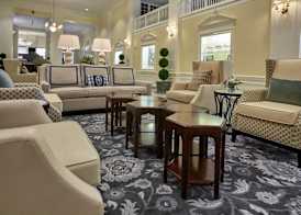 Hotel 24 South 5