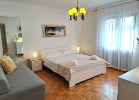 Apartments Cocaletto 5