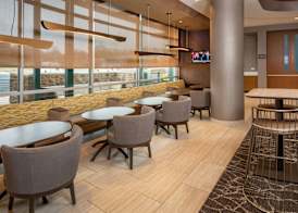 SpringHill Suites By Marriott Frederick 2
