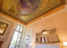 Corte Realdi Suites Piazza Erbe 4