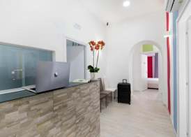 Station Accommodation 2