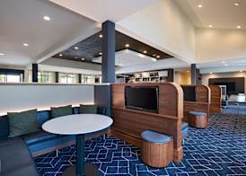 Courtyard by Marriott Dallas Richardson at Spring Valley 5