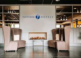 Fletcher Hotel-Restaurant Zevenbergen-Moerdijk 2