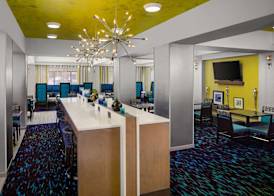 Hampton Inn & Suites Nashville-Airport 5