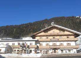 Landgasthof Dorferwirt 2