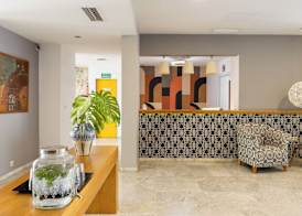 Colectia Hotel Santa Lucía 3