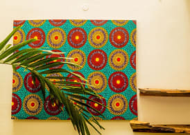 Shoki Shoki Hotel Stone Town 2