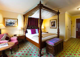 The Riverside 5