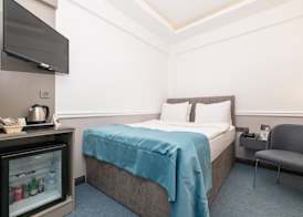 Anatolia Otel 5