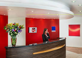 Park Inn By Radisson Bhx Walsall 2