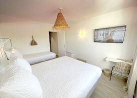 Blanc Sable Hôtel 4