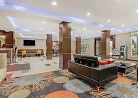 SureStay Plus Hotel by Best Western Owasso Tulsa North 2