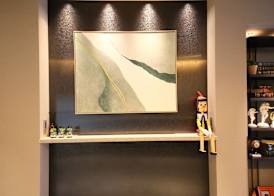 Dynasty Hotel & Resort Osaka 5