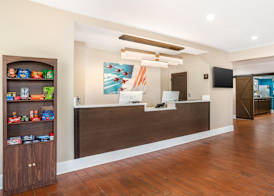 Best Western Niceville-Destin 3