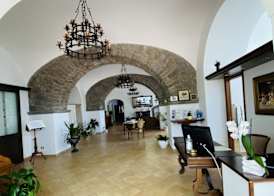 La Maison dell'Oasi 4