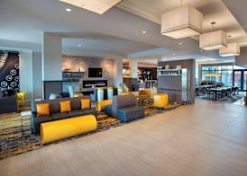 Courtyard by Marriott Philadelphia Lansdale 3