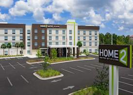 Home2 Suites By Hilton St. Augustine I-95 2
