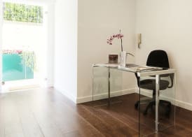 The One Prati Rooms 2