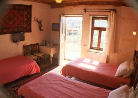 Kemal's Guest House 3