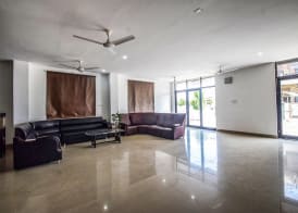Hotel 24 Carrat 2