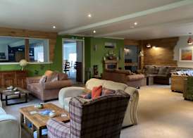 Tingle Creek Hotel 3