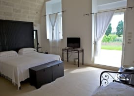 Masseria Montelauro 5