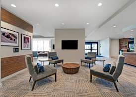 TownePlace Suites Sacramento Airport Natomas 3