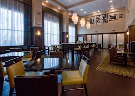 Hampton Inn & Suites Mount Juliet 4