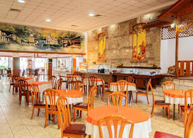 Hotel Estreya Palace 5