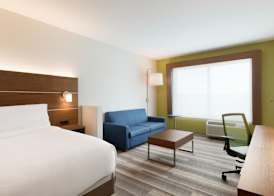 Holiday Inn Express & Suites CINCINNATI NE - REDBANK ROAD by IHG 4