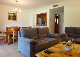 Casas Golf Relax 4