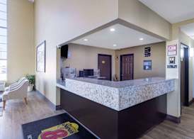 Super 8 by Wyndham Nixa/Springfield Area 2