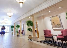 The Saihokukan Hotel 2