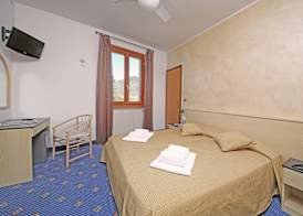 Garnì Hotel Tignale 4