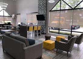 Quality Inn Southaven - Memphis South 5