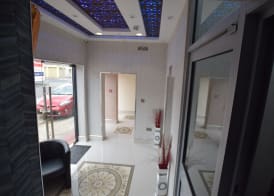 PremierLux Serviced Apartments 4