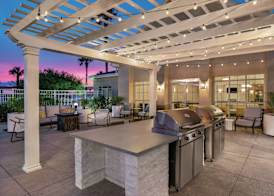 Homewood Suites by Hilton Corpus Christi 2