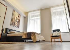 Corvin Point Rooms and Apartments 5