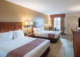 Quality Inn Easton 5
