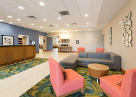 Hampton Inn - Palatka 4