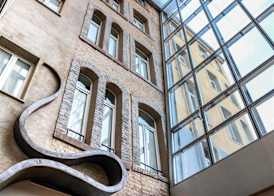 TRIBE Strasbourg Centre Gare 5