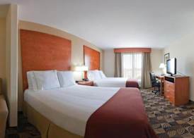 Holiday Inn Express & Suites BAINBRIDGE by IHG 4