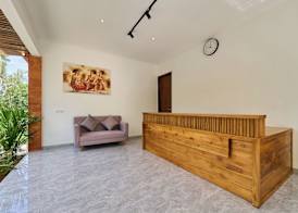 Beten Kepah Villas 2