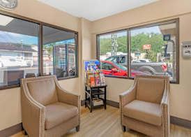 Econo Lodge Inn & Suites Gatlinburg at the Convention Center 4