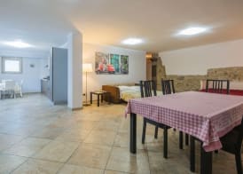 Villa Le Favole 5