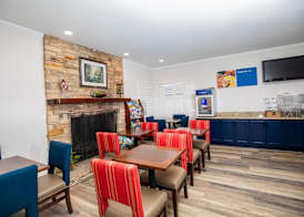 Comfort Inn Carmel By the Sea 2