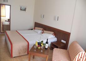 Joya Park Hotel 3