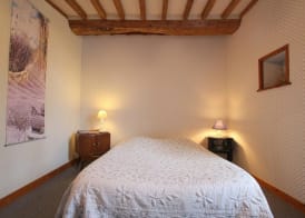 La Ferme des Chataigniers 5