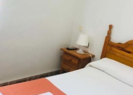 Hostal Restaurante Taibilla 5